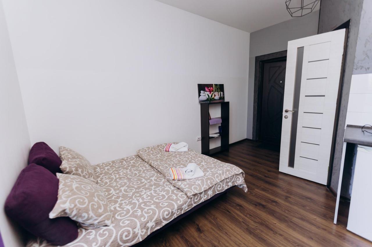 Apartment нові біля жд вокзалу *