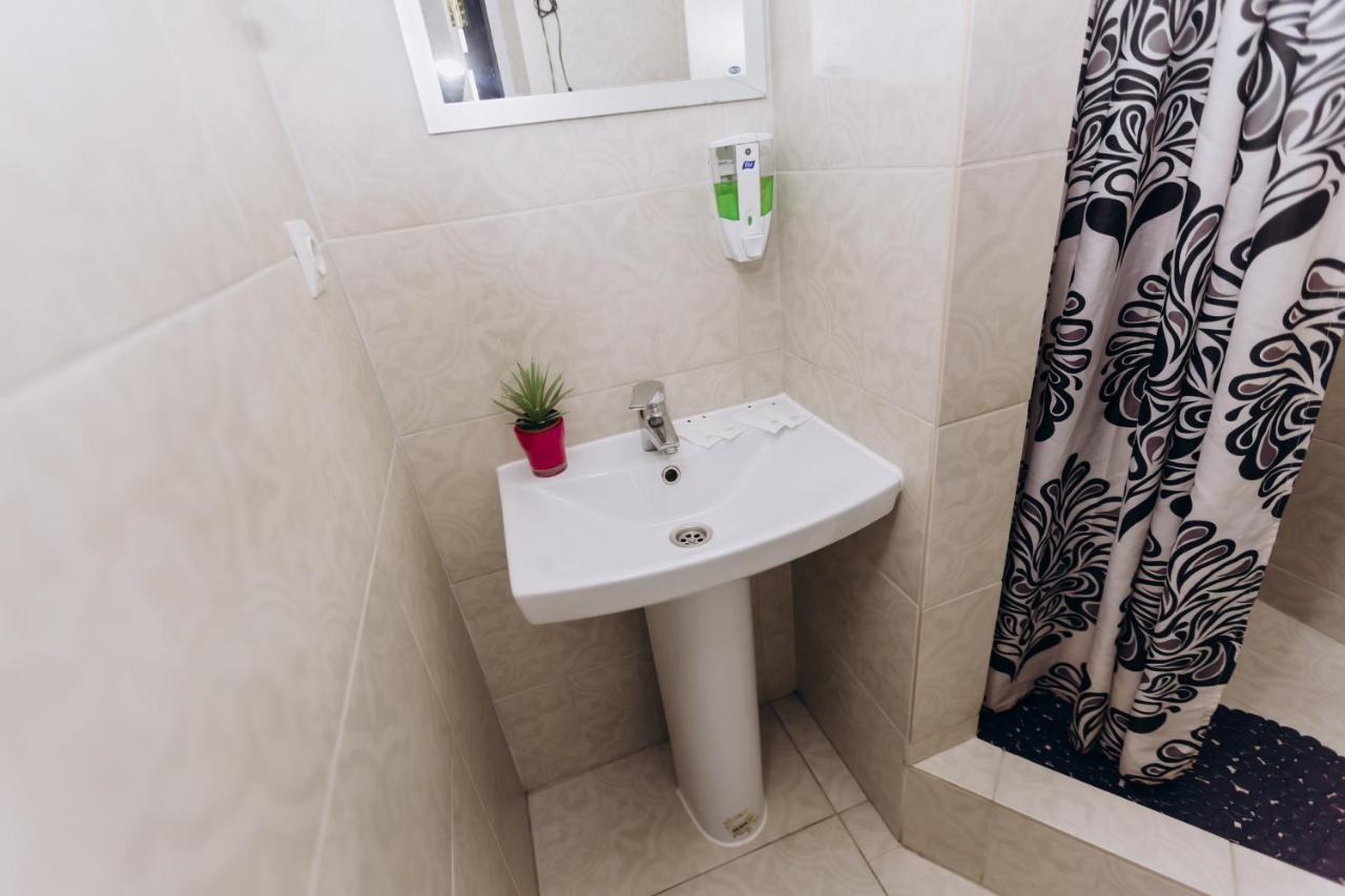 Apartment нові біля жд вокзалу Ivano-Frankivsk