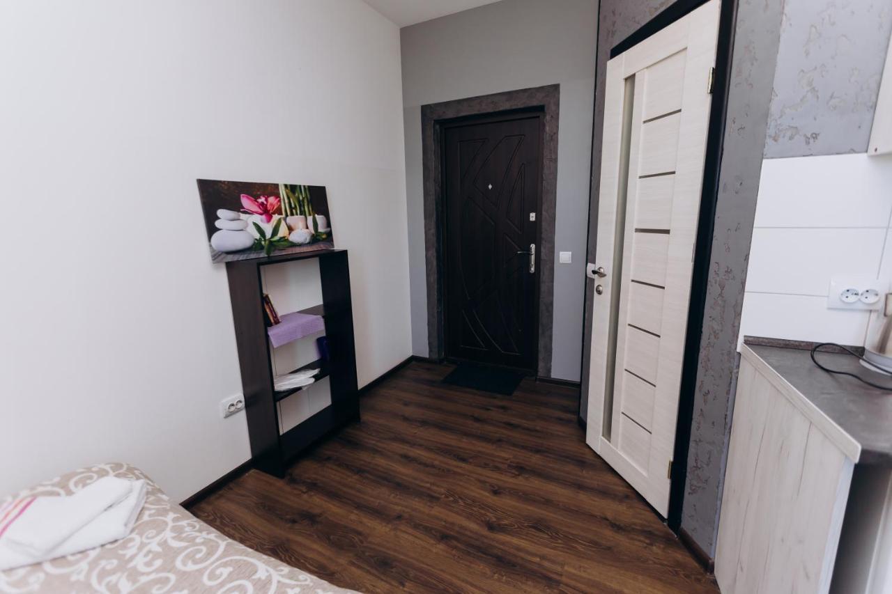 Apartment нові біля жд вокзалу Ivano-Frankivsk